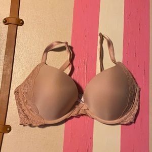 Victorias Secret dream angels push-up 32DD